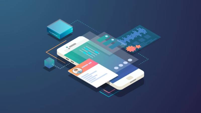 青海网站开发公司：企业高效运营密码——企业应用商店的战略价值