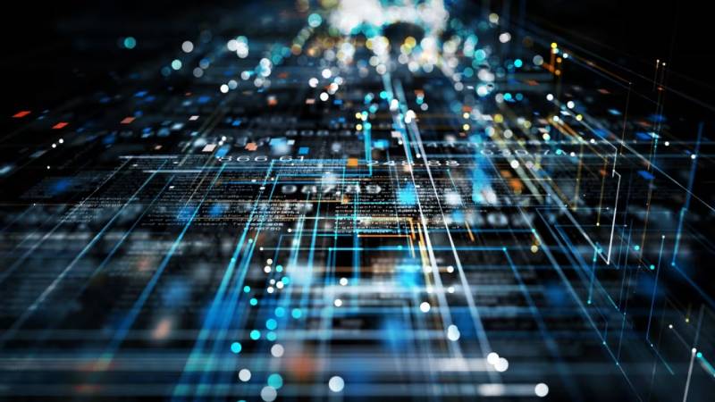 青海AI软件开发公司:Python赋能网页开发的适用场景解析