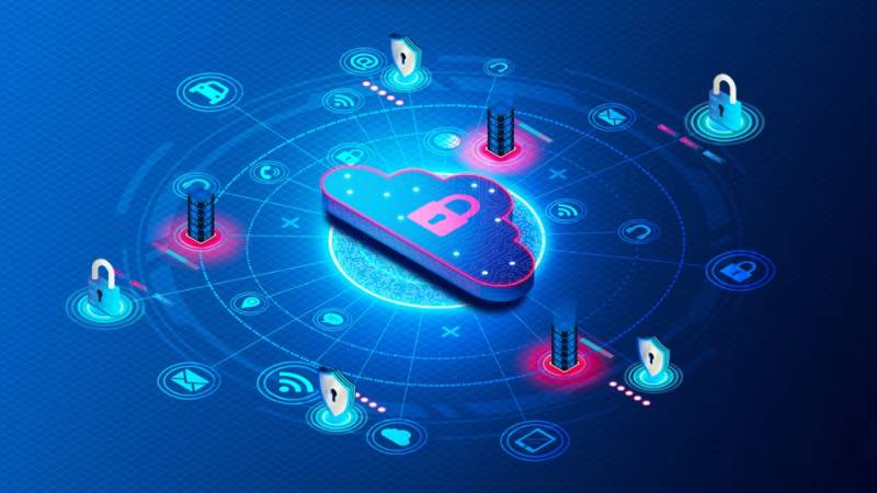 青海网站建设：DevSecOps筑牢网站全流程安全防线的核心逻辑